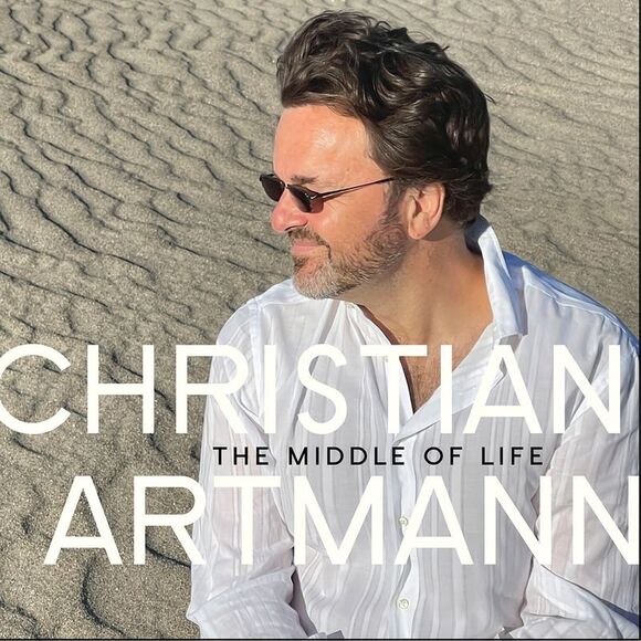 Sunnyside Other - Christian Artmann - The Middle of Life CD